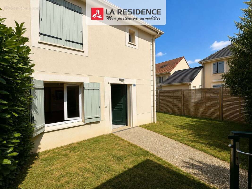 Maison 90 m² à Freneuse  - photo 9
