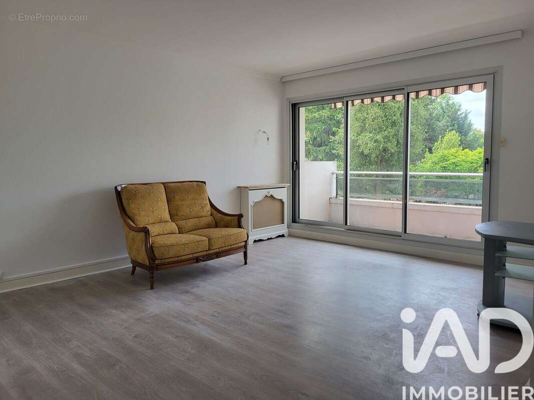 Photo 5 - Appartement à SAINT-GRATIEN