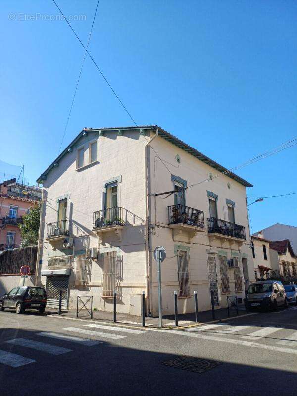 Appartement à PERPIGNAN