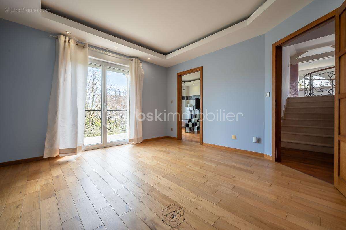 Maison à THIONVILLE