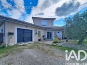 Photo 1 - Maison à JARCIEU