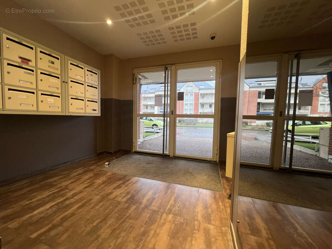 Appartement à OLIVET