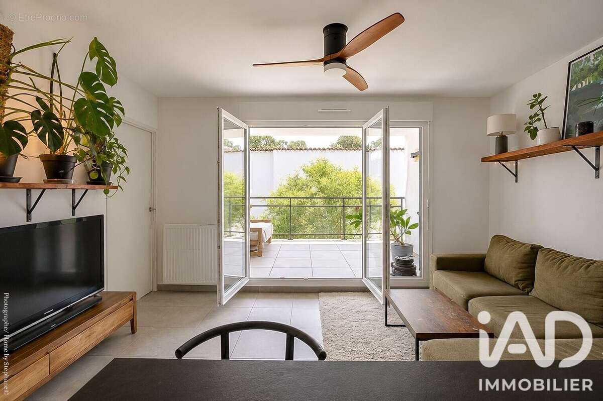 Photo 7 - Appartement à MARSEILLE-13E