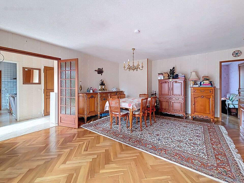 Maison à PESSAC