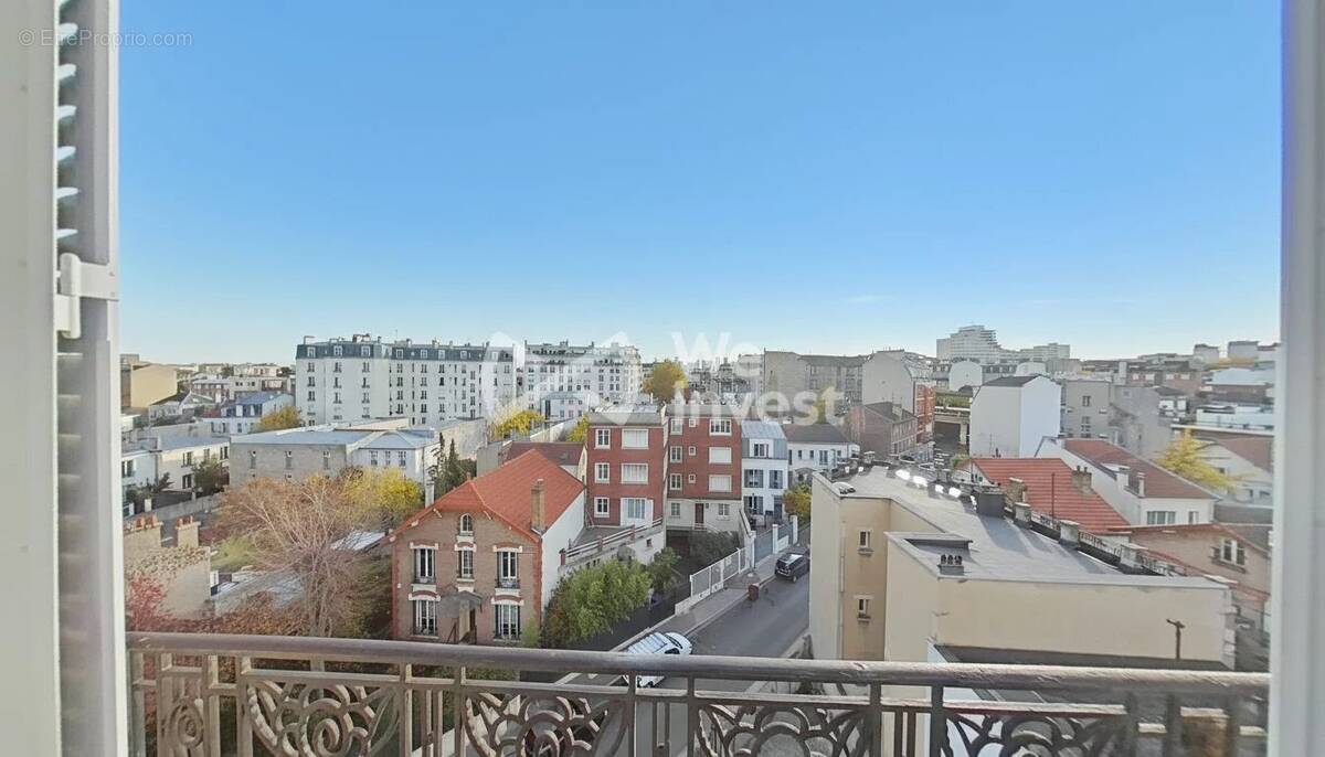 Appartement à COLOMBES