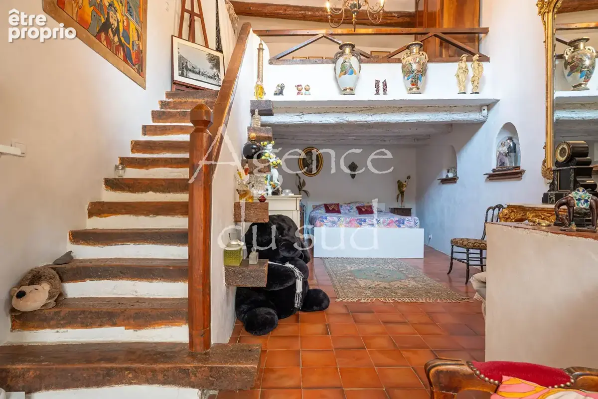 Maison  6 pièce(s) de 200 m² - photo 15