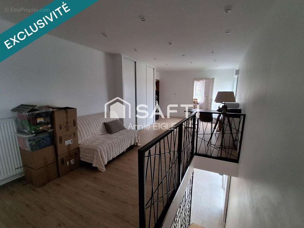 Photo 6 - Maison à AUTRECOURT-SUR-AIRE