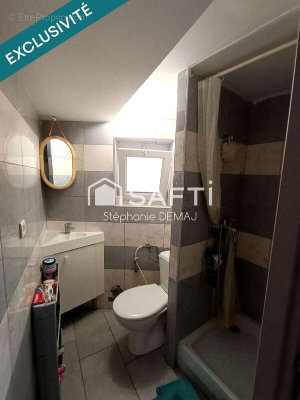 Photo 8 - Appartement à LE LUC