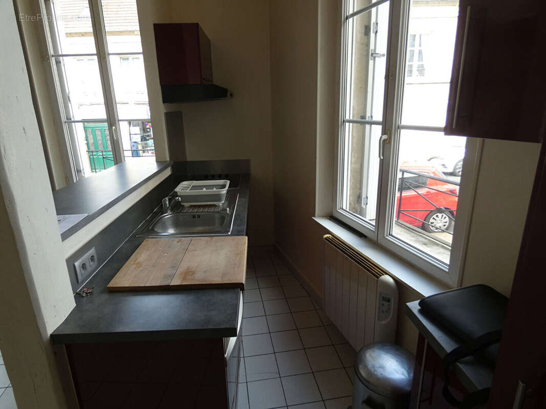 Appartement 46m² à crépy-en-valois - photo 3