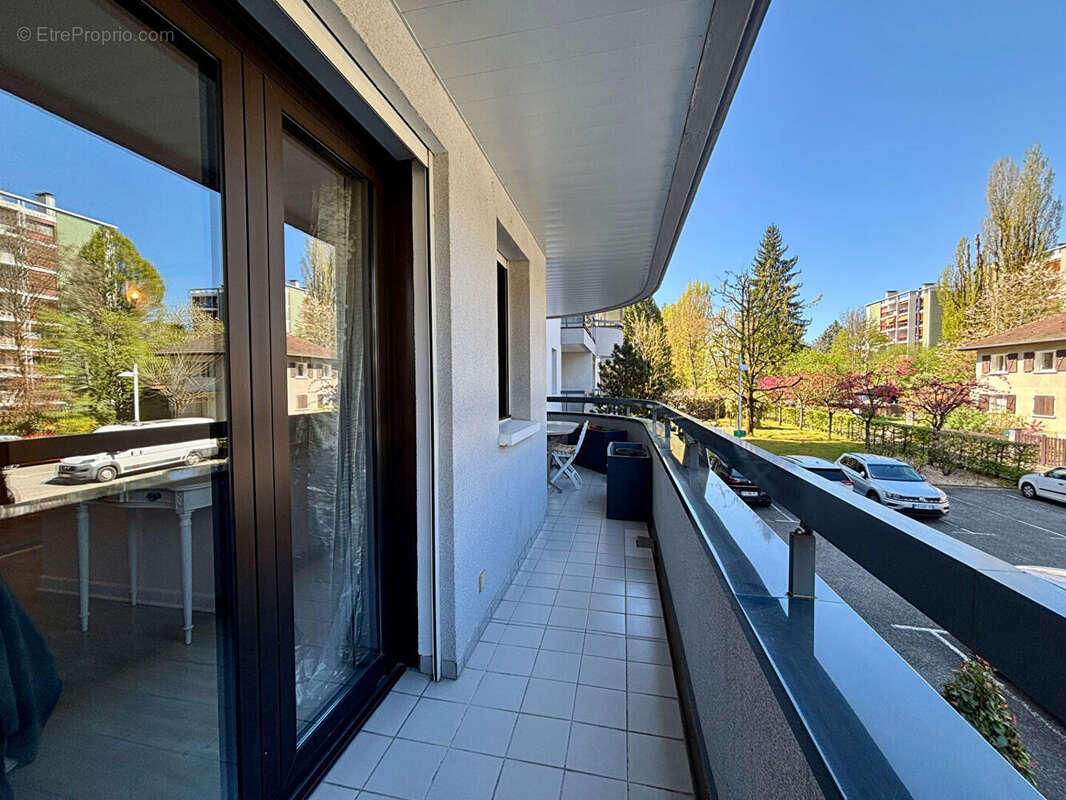 Appartement à ANNECY