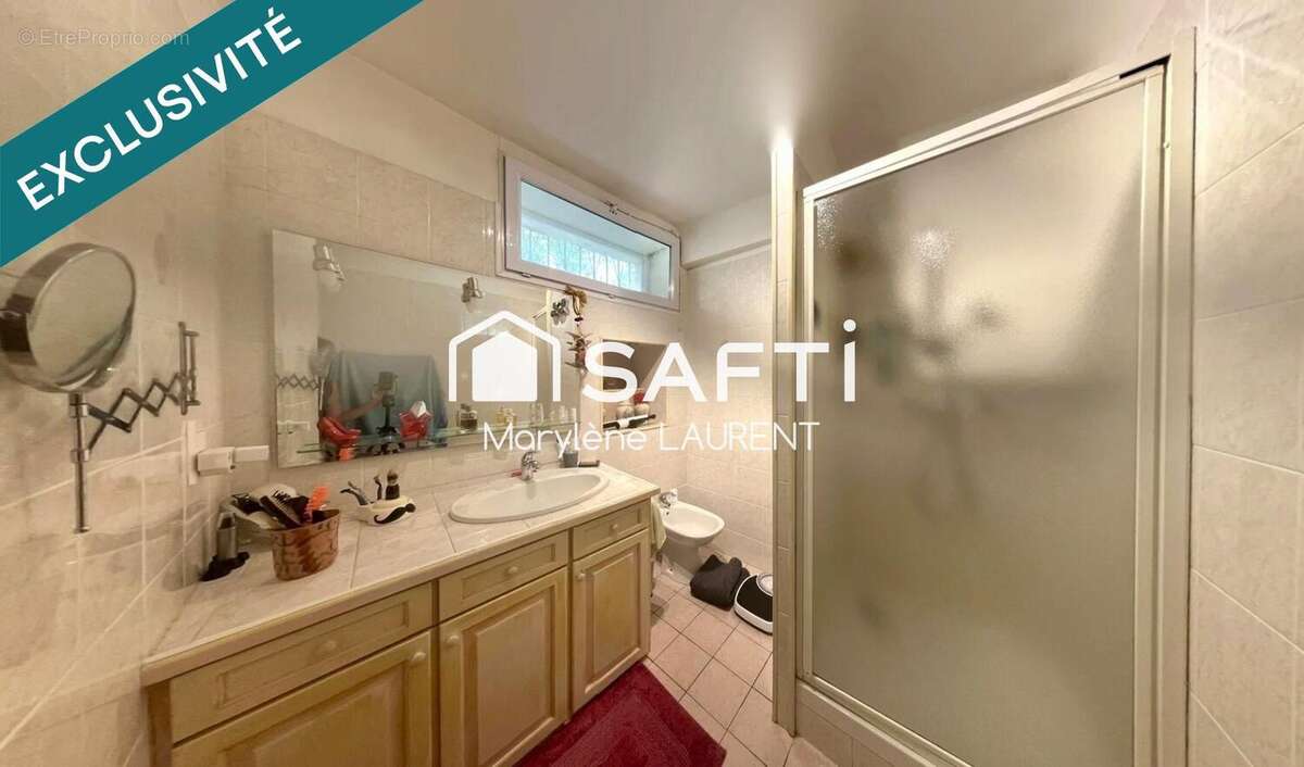Photo 6 - Appartement à PIERREFEU-DU-VAR