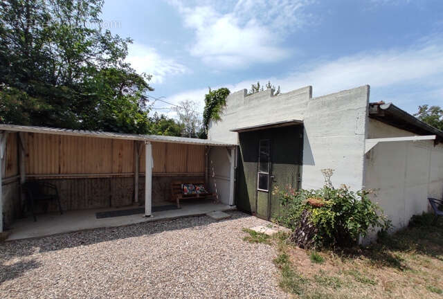 Maison à SOULTZ-HAUT-RHIN