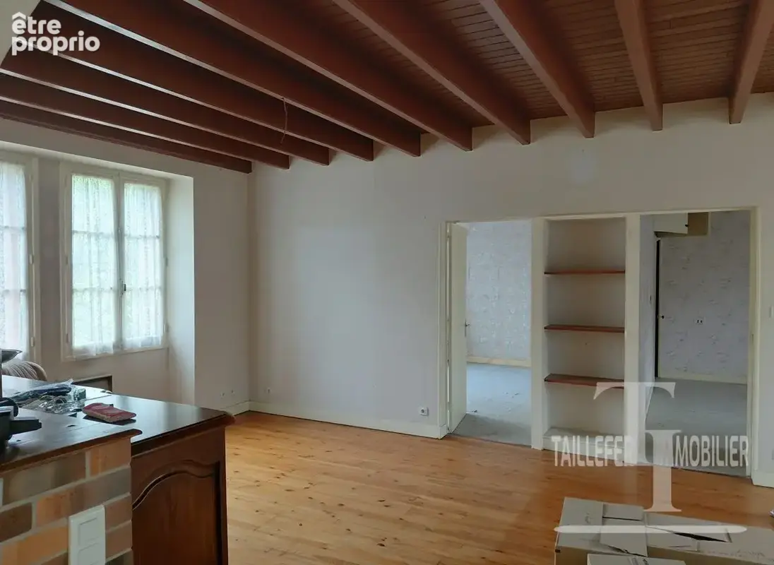 Maison 4 pièces 106 m² à vendre à Perigueux (24000) - photo 4
