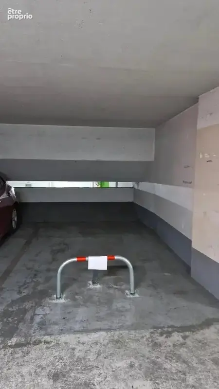 3° - arts et metiers - place de parking - photo 3