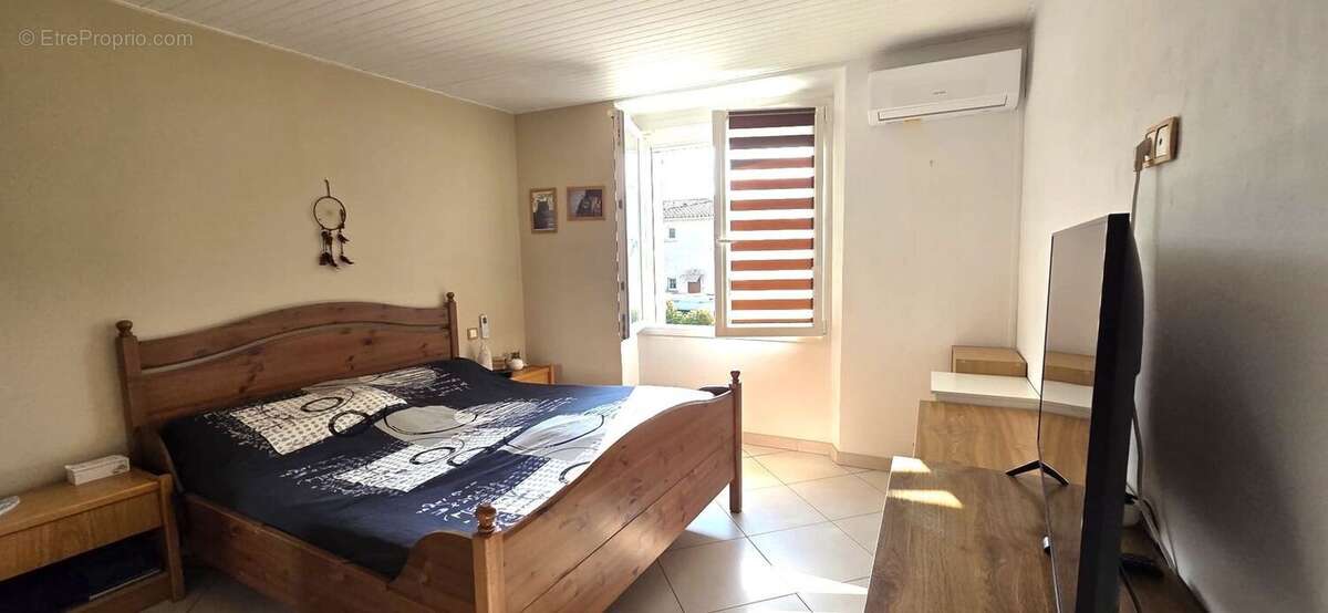 Appartement à CUGES-LES-PINS