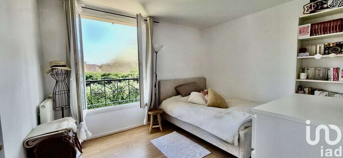 Photo 5 - Maison à SAINT-PRIX