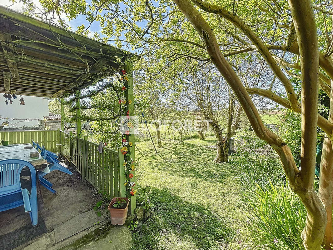 Maison à CASTELSARRASIN