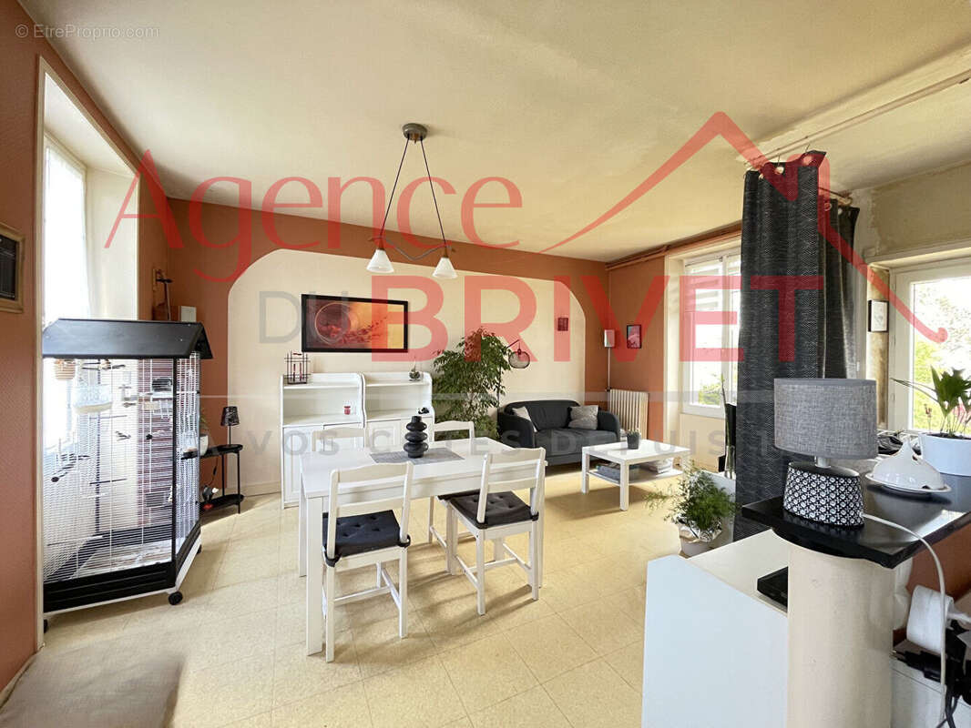 Maison centre ville - photo 2