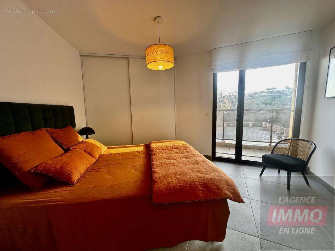 Appartement - photo 7