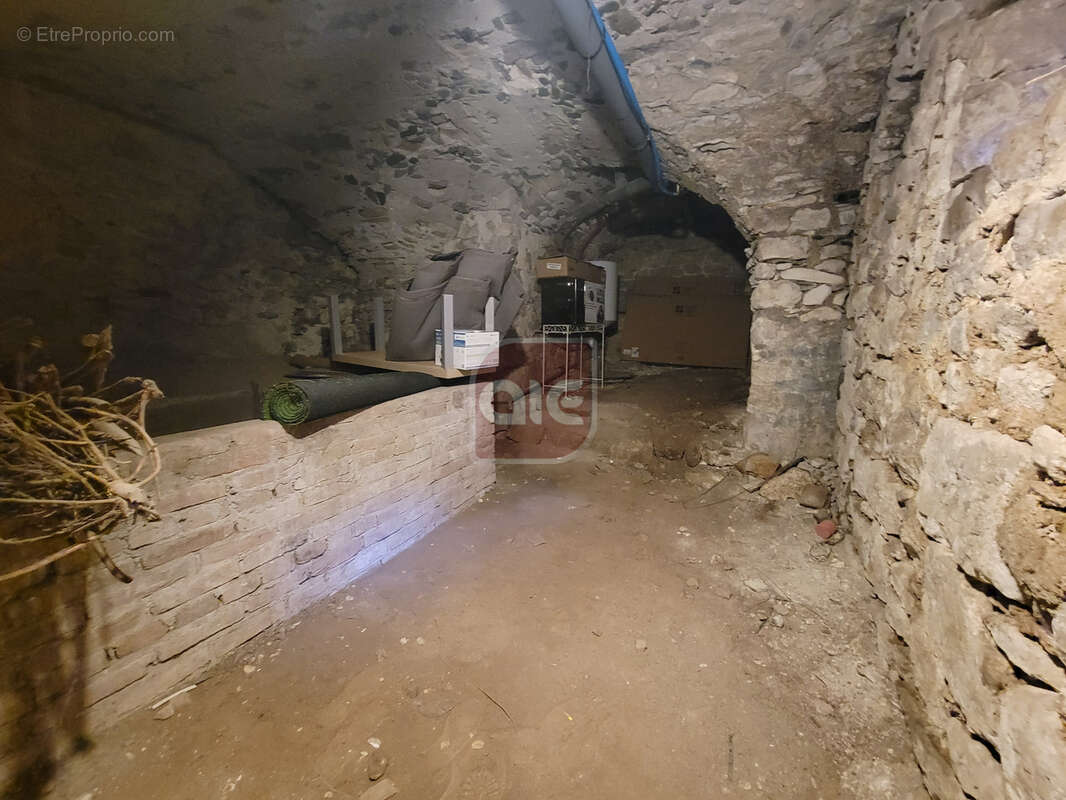 Maison à LAROQUE
