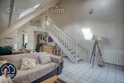 Appartement à EPERNON
