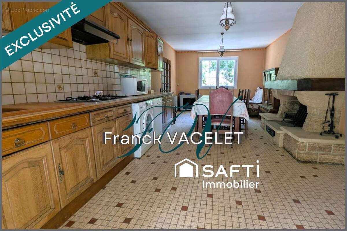 Photo 4 - Maison à LA REOLE