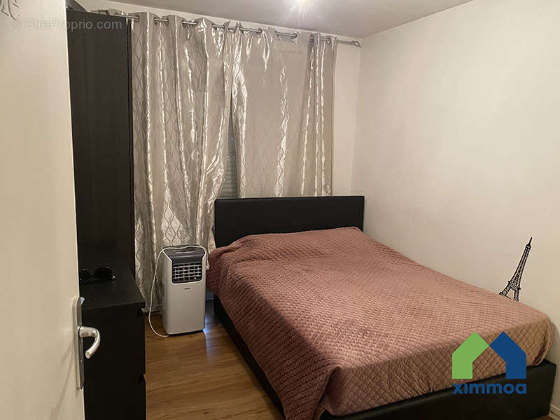 Appartement deux pièces 40 m² avec 1 place de parking couvert - photo 4