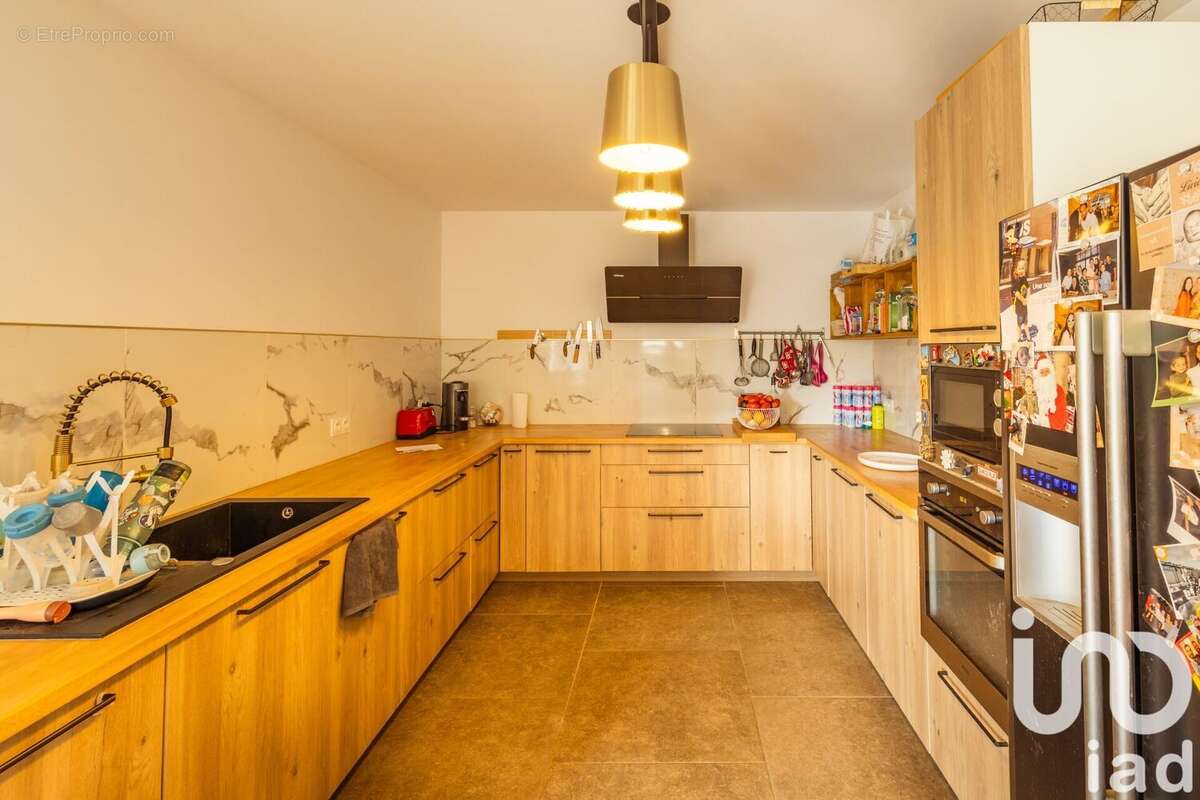 Photo 5 - Maison à ARLES