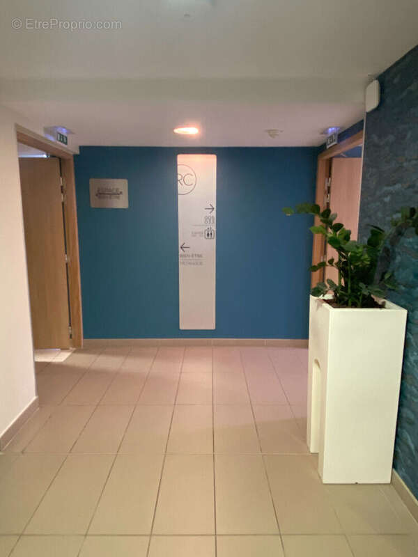 Appartement à MONTIVILLIERS
