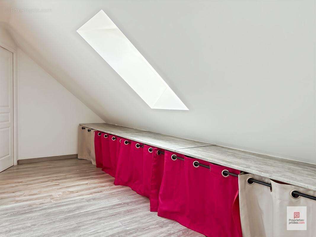 Maison à PARCE-SUR-SARTHE