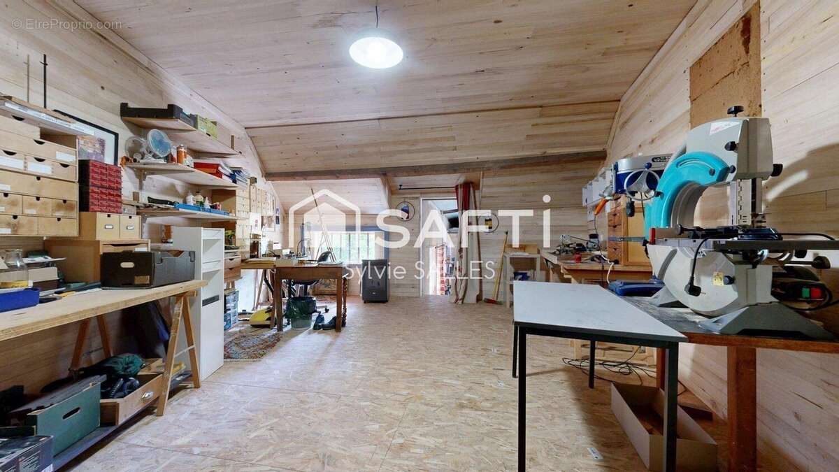 Photo 7 - Maison à MEYRALS