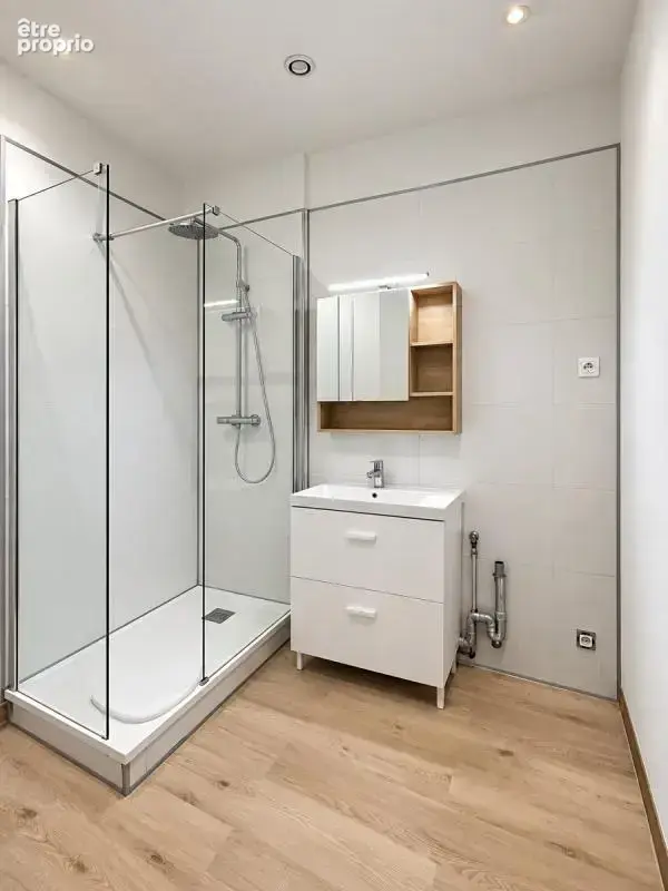 Avignon - Appartement - T4 - 91 m2 - proche gare centre - - photo 5