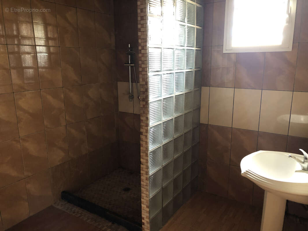 Maison à SAINT-LOUIS