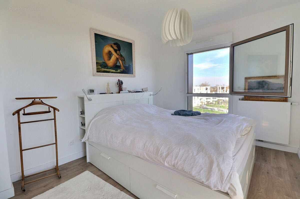 Appartement 5 pièces - photo 8