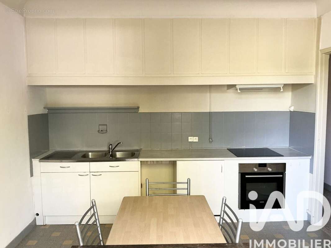 Photo 4 - Appartement à AIX-EN-PROVENCE