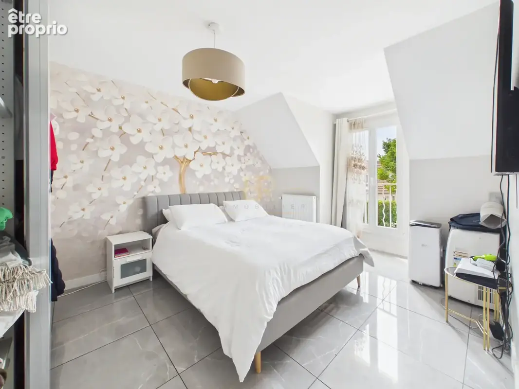 Rue de la Meunerie / Maison familiale / 5 chambres / Jardin - photo 8