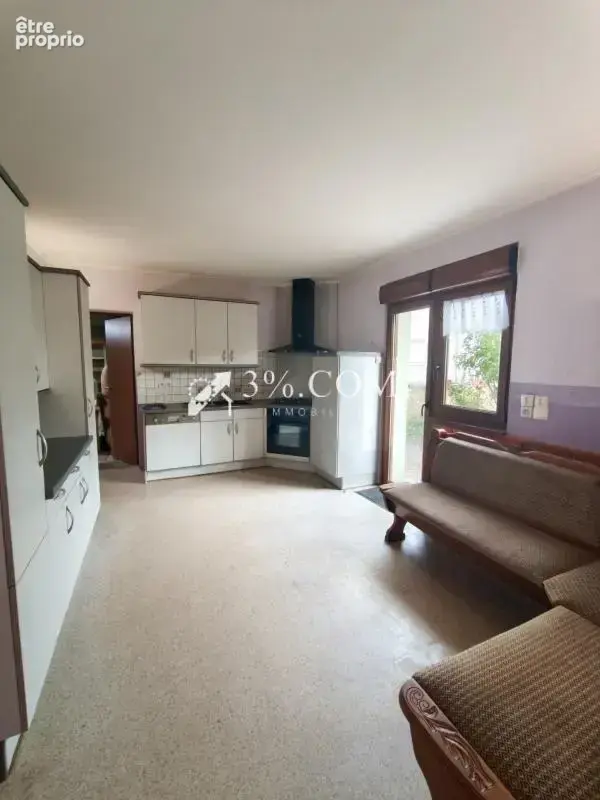 Maison de 135 m2 - photo 7