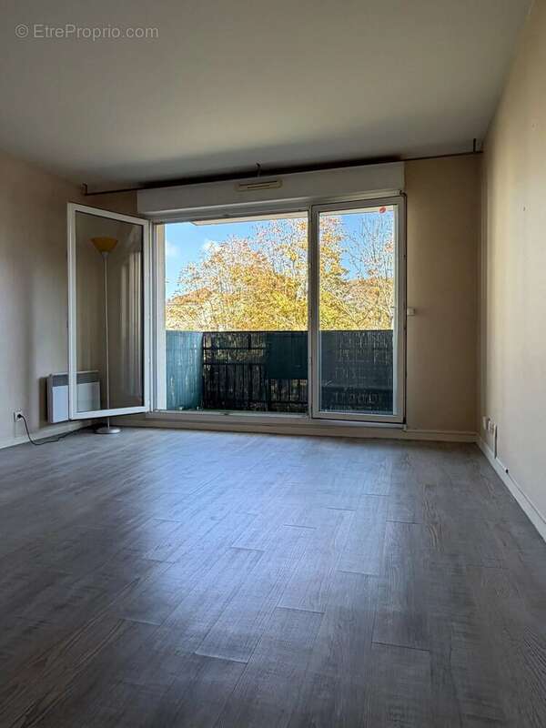 Appartement à CERGY