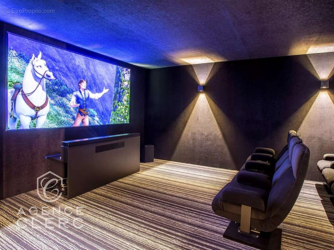 Maison à LE GRAND-BORNAND