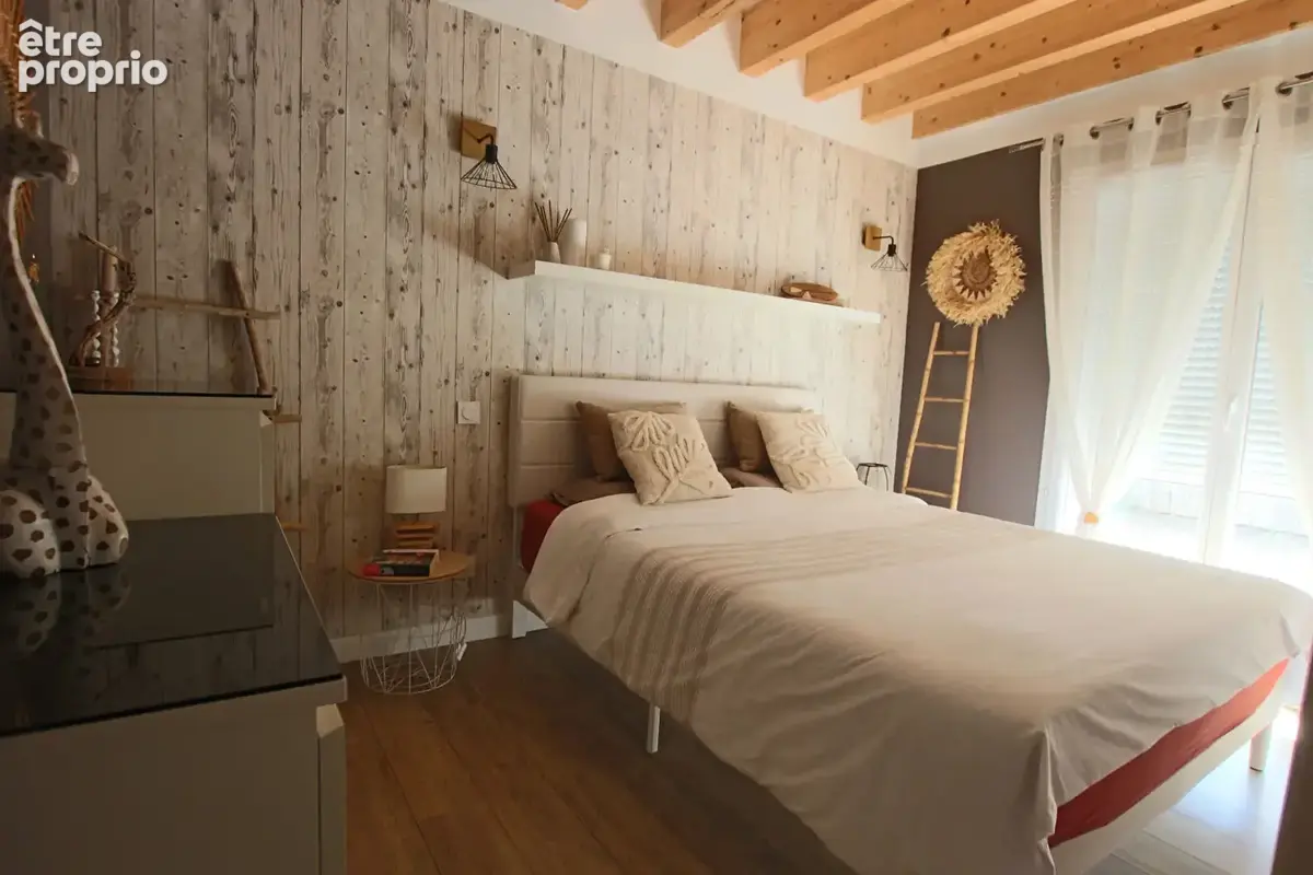 Maison 120m² à biscarrosse - photo 5