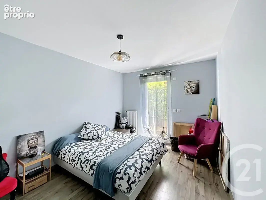 Appartement 67 m² à Venissieux  - photo 6