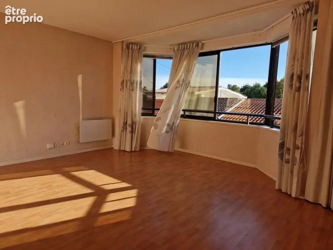 Appartement ancien - photo 4