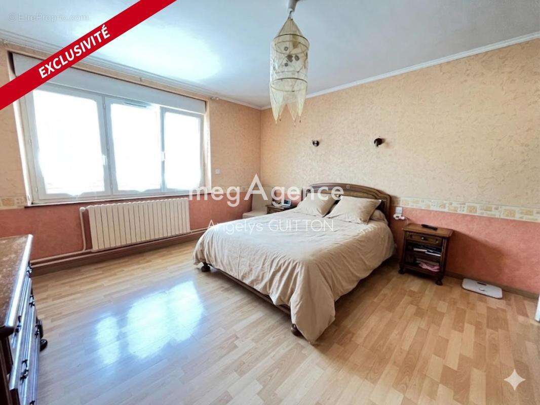 Complexe immobilier 270m2, garage XXL,  à 25 mn du Mans - photo 6