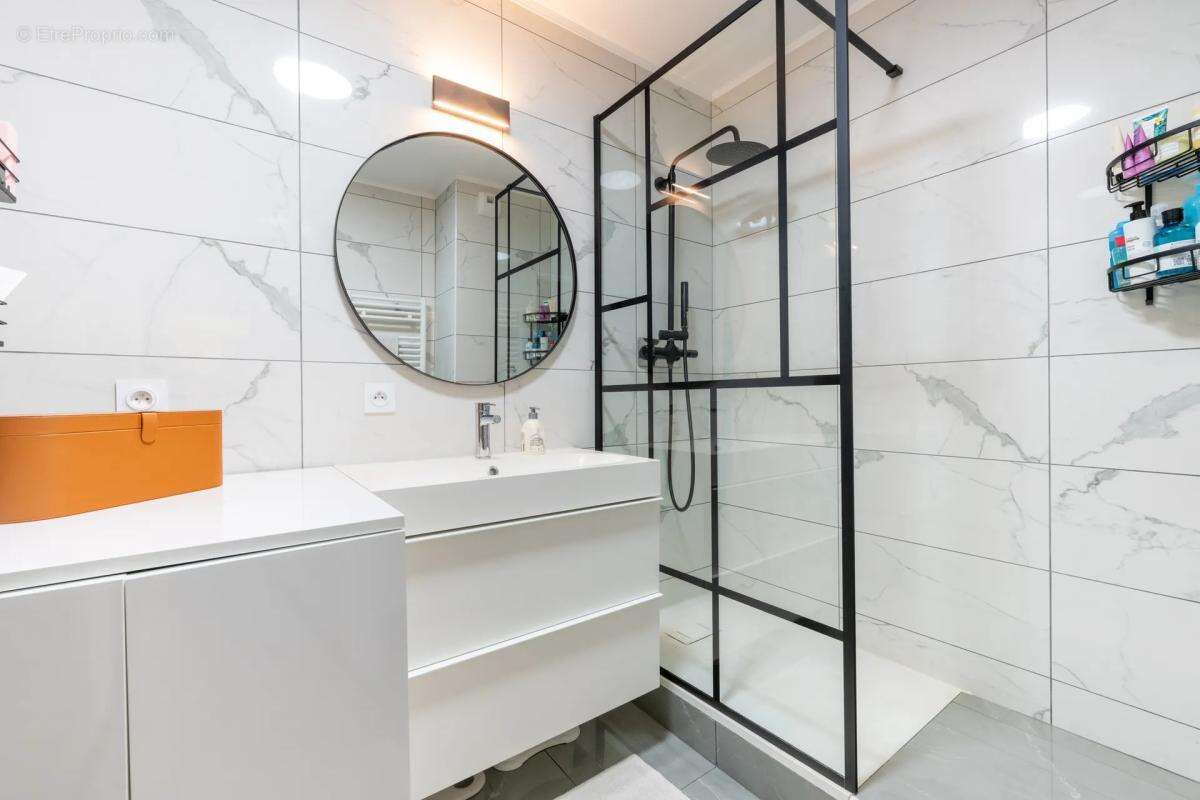 Appartement à CORMEILLES-EN-PARISIS