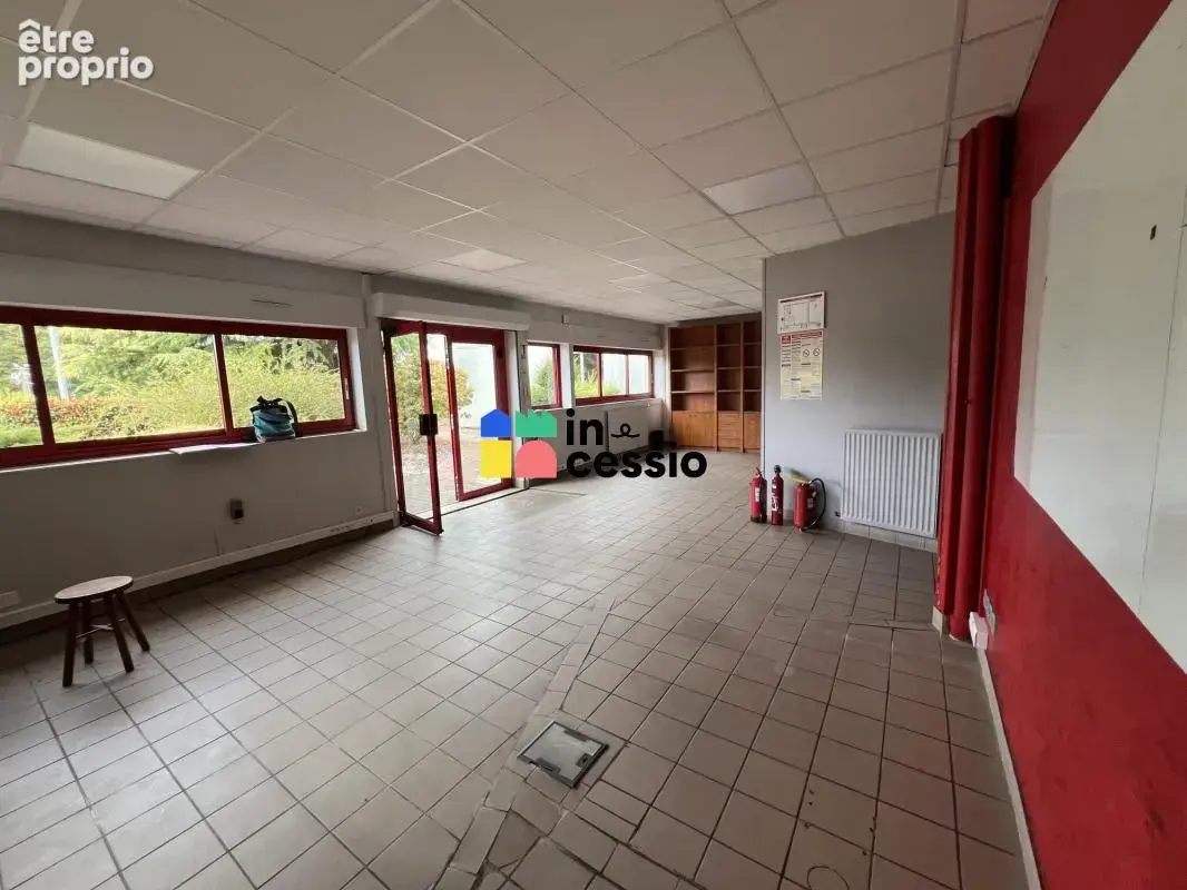 ? écommoy – site logistique / transport – 1,47 ha – a2 - photo 13