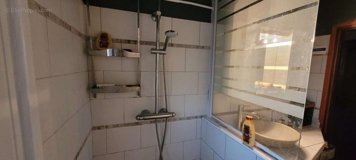 Maison à PIETROSELLA