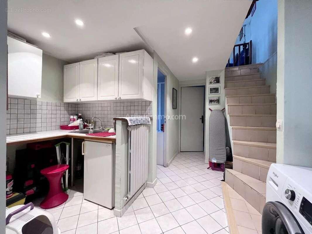 Maison à JOINVILLE-LE-PONT