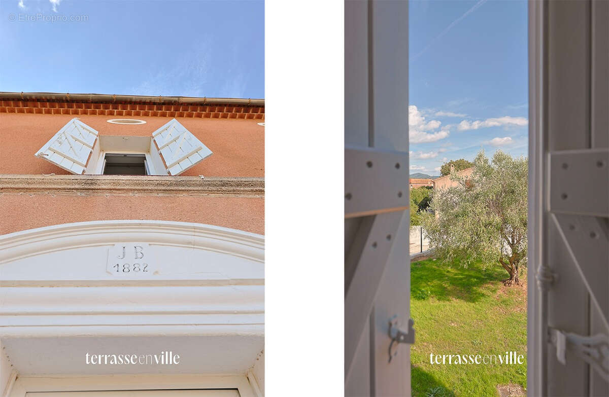 Maison à LA FARLEDE