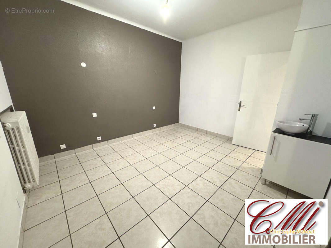 Appartement à VITRY-LE-FRANCOIS