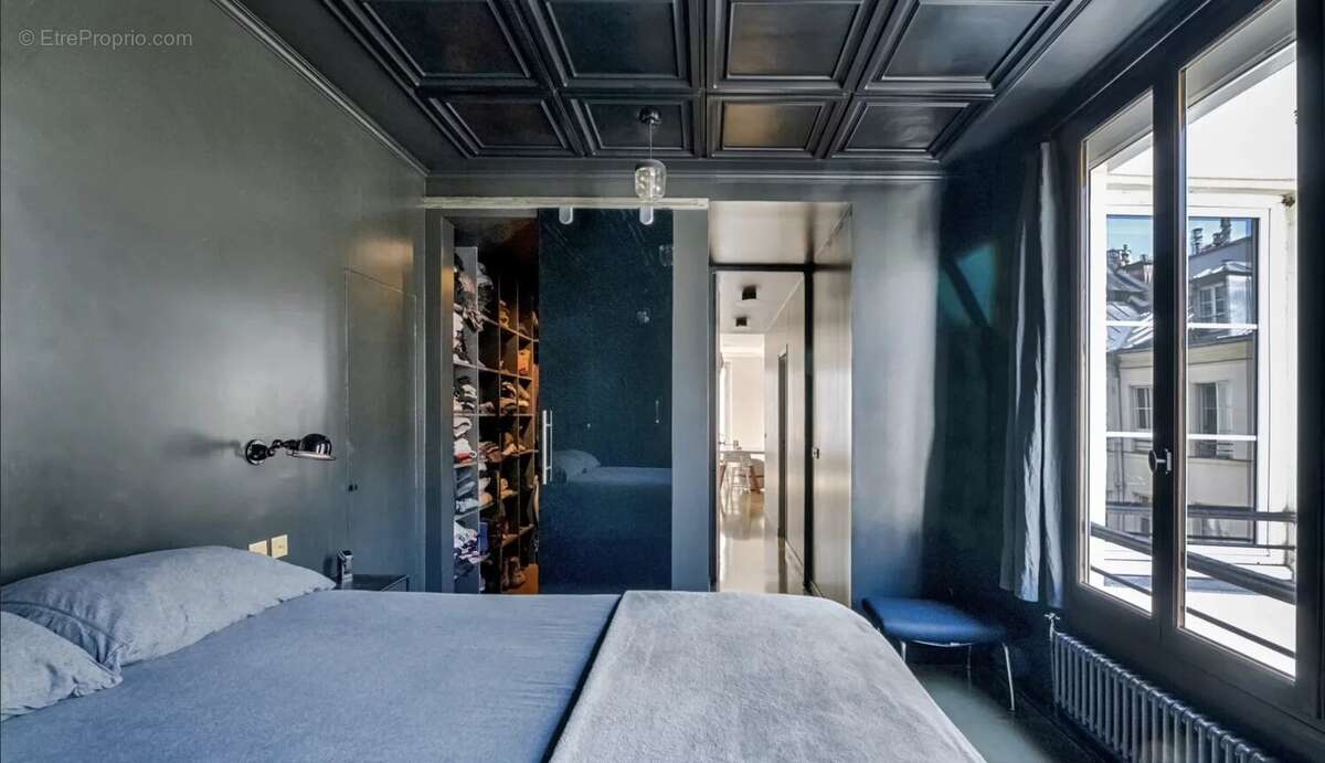 Appartement à PARIS-10E